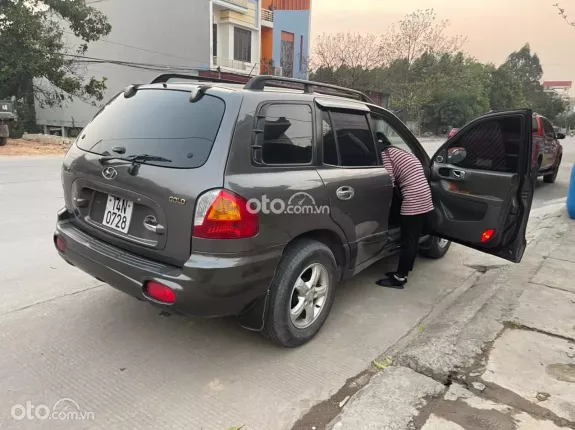 Ford Focus 2008 - Máy gầm chất điều hoà mát