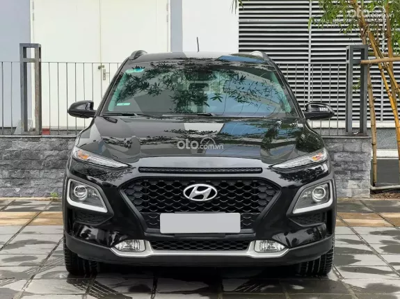 Hyundai Kona 2.0 AT Đặc biệt 2019 - Bán xe Kona bản ĐB 2.0AT sx 2019