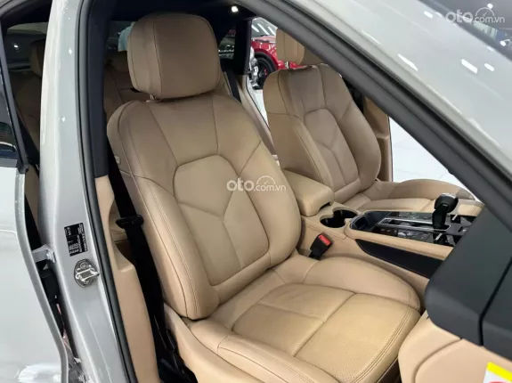 Porsche Macan 2023 - Siêu mới