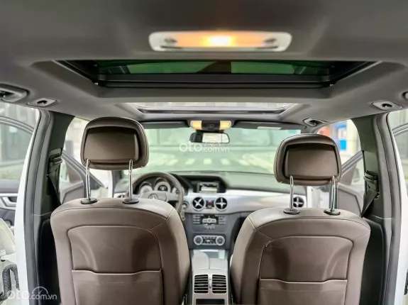 Mercedes-Benz GLK 220 2014 - 690 triệu