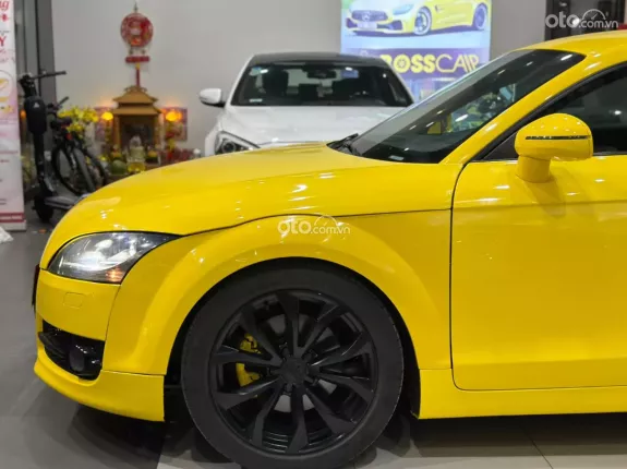 Audi TT 2007 - 485 triệu