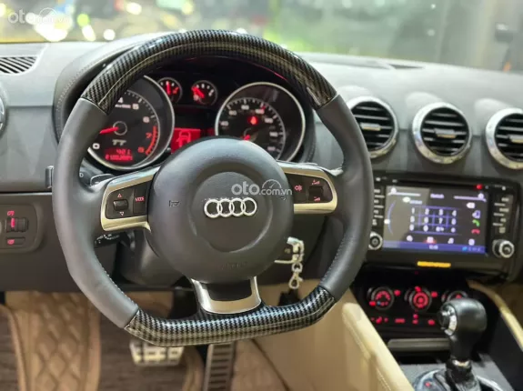 Audi TT 2007 - 485 triệu