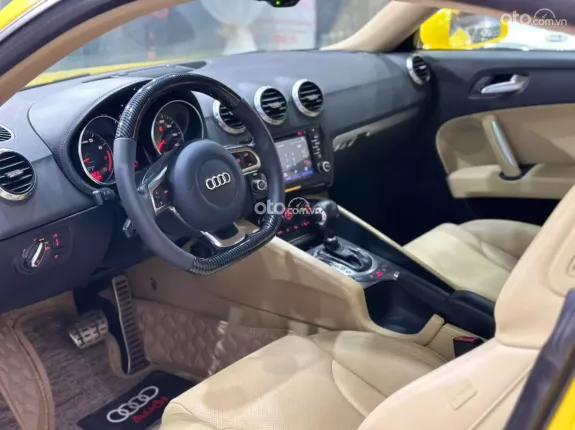 Audi TT 2007 - 485 triệu