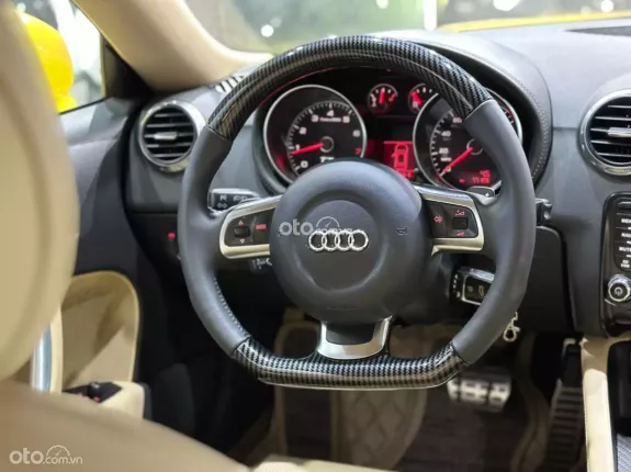 Audi TT 2007 - 485 triệu
