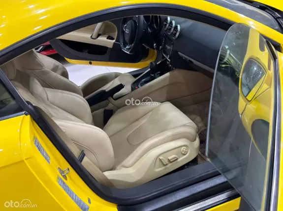Audi TT 2007 - 485 triệu
