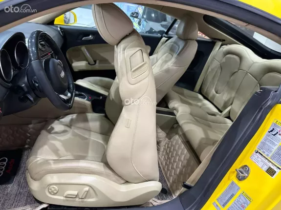 Audi TT 2007 - 485 triệu