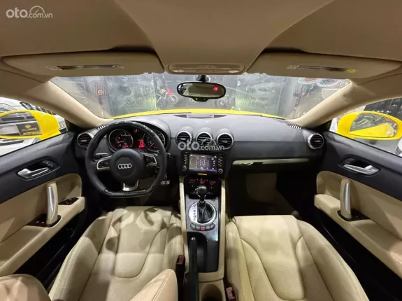 Audi TT 2007 - 485 triệu