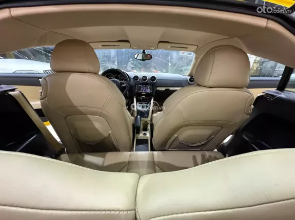 Audi TT 2007 - 485 triệu