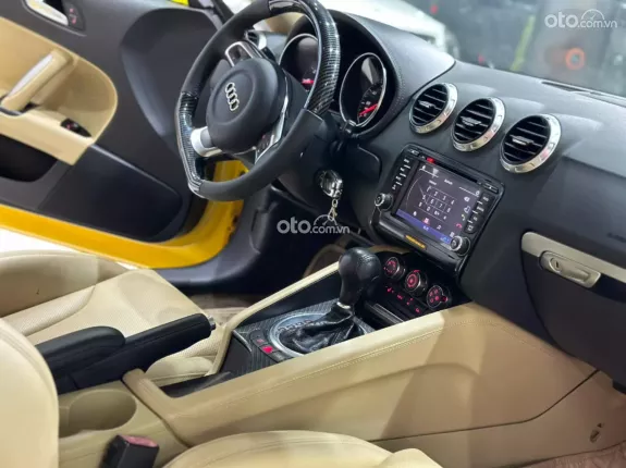 Audi TT 2007 - 485 triệu