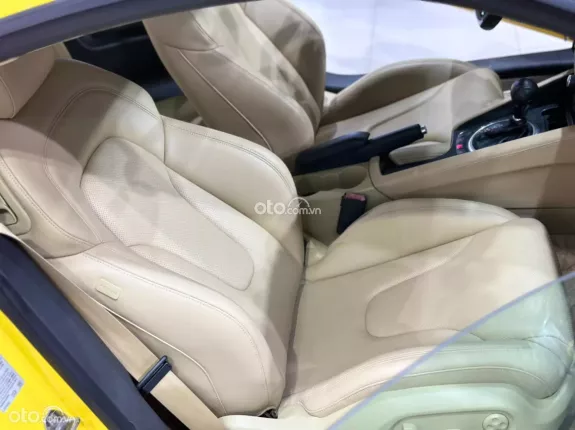 Audi TT 2007 - 485 triệu