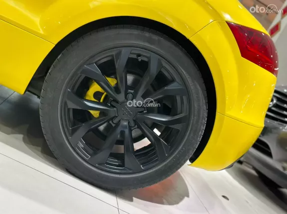 Audi TT 2007 - 485 triệu