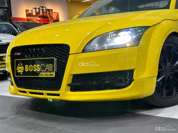 Audi TT 2007 - 485 triệu