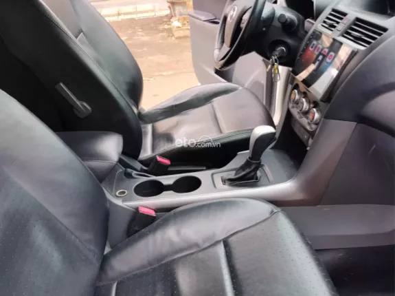Mazda BT-50 2.2AT 2WD 2019 - Xe nhập, xe đẹp bao lỗi