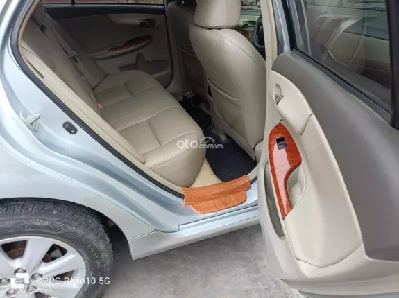 Toyota Corolla Altis 2008 - Xe đẹp