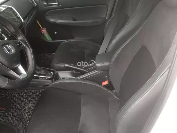 Honda City RS 2022 - Xe Gia Đình Trùm Mền - Siêu Lướt 5200Km - Có Màn Android Cam360