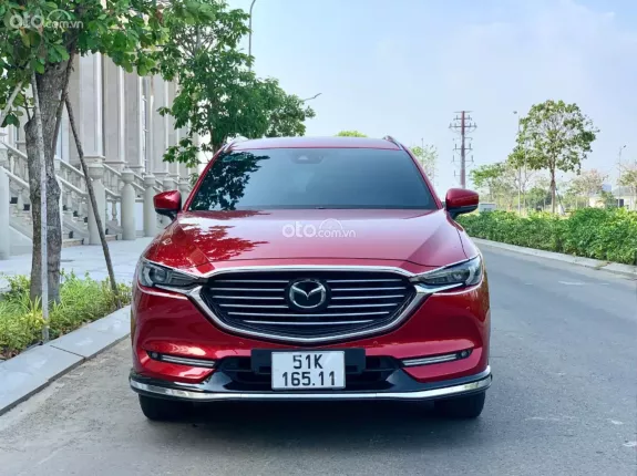 Mazda CX-8 Premium AWD 2019 - Hotline: 0333.385.505 (Mr. Khải)