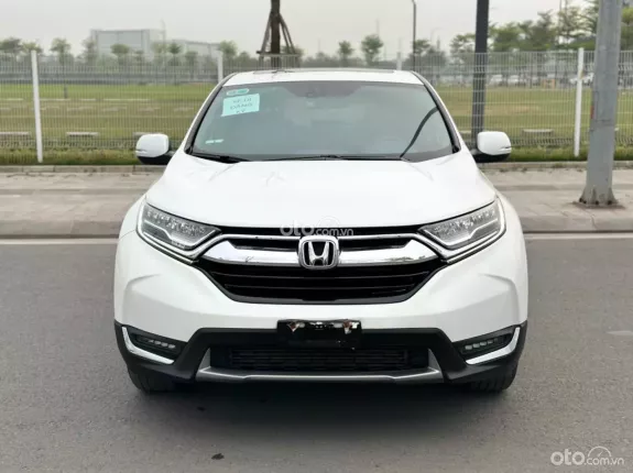 Honda CR-V 1.5 L 2019 - Honda CR-V 1.5 L 2019 nhập khẩu