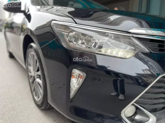 Toyota Camry 2.5Q 2018 - Giá 750 Tr