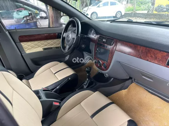 Daewoo Lacetti 2009 - 108tr có thương lượng thêm