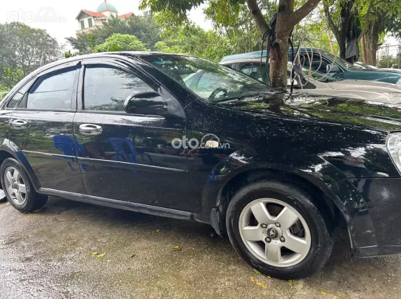 Daewoo Lacetti 2009 - 108tr có thương lượng thêm