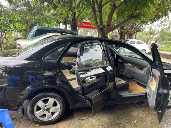 Daewoo Lacetti 2009 - 108tr có thương lượng thêm