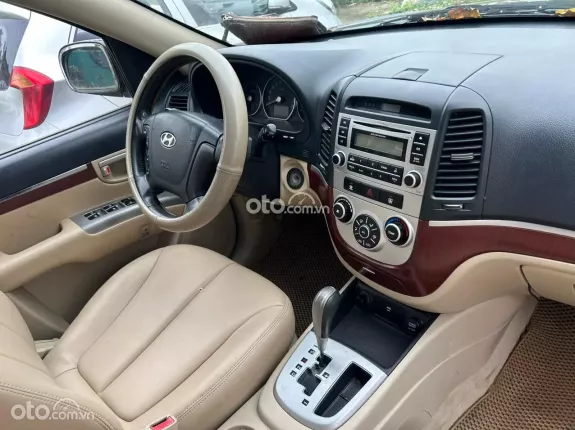 Hyundai Santa Fe 2008 - Giá 275tr thương lượng
