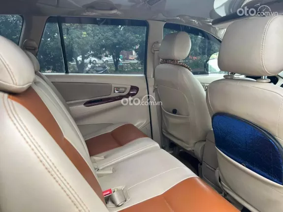 Toyota Innova 2.0G 2006 - Giá 186tr