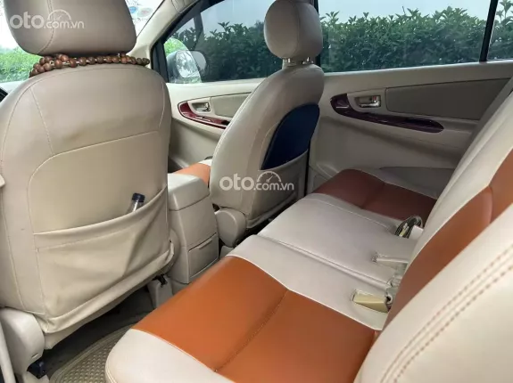 Toyota Innova 2.0G 2006 - Giá 186tr