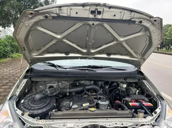 Toyota Innova 2.0G 2006 - Giá 186tr