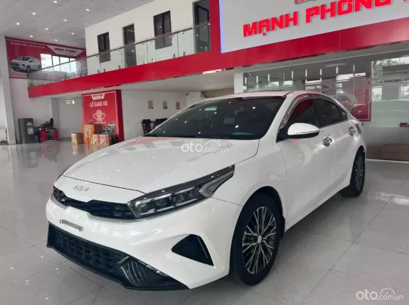 Kia K3 1.6 Premium 2021 - 565 triệu