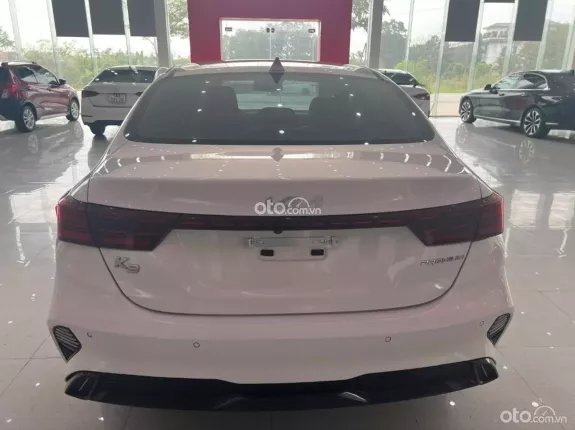 Kia K3 1.6 Premium 2021 - 565 triệu