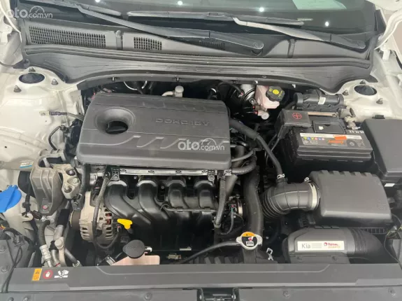 Kia K3 1.6 Premium 2021 - 565 triệu