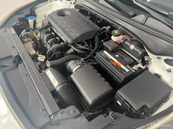 Kia K3 1.6 Premium 2021 - 565 triệu