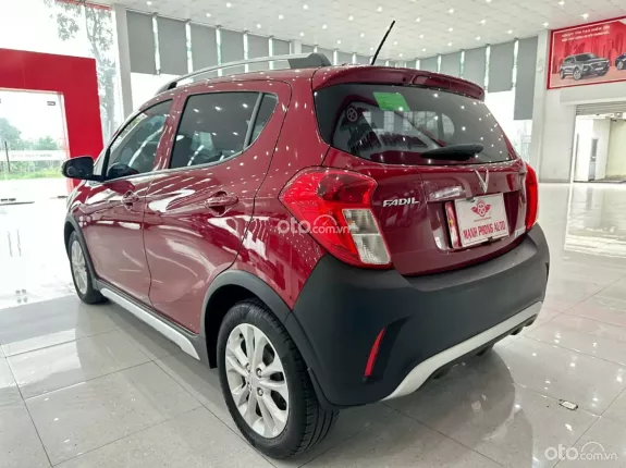 VinFast Fadil 2022 - 339 triệu
