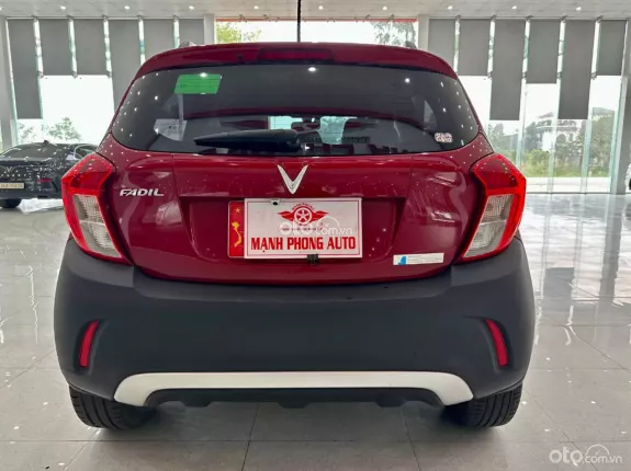 VinFast Fadil 2022 - 339 triệu