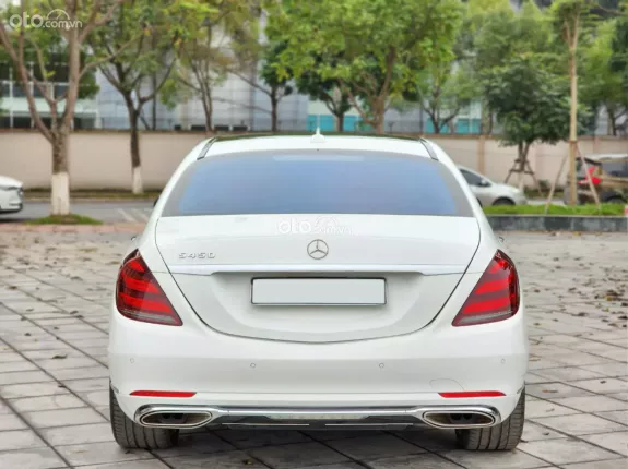 Mercedes-Benz S400 2019 - Giá 2 tỷ579 tr thương lượng thêm