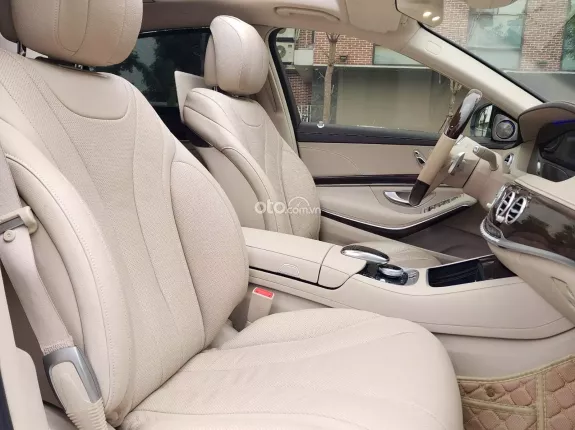 Mercedes-Benz S400 2019 - Giá 2 tỷ579 tr thương lượng thêm