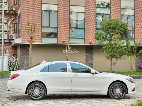 Mercedes-Benz S400 2019 - Giá 2 tỷ579 tr thương lượng thêm