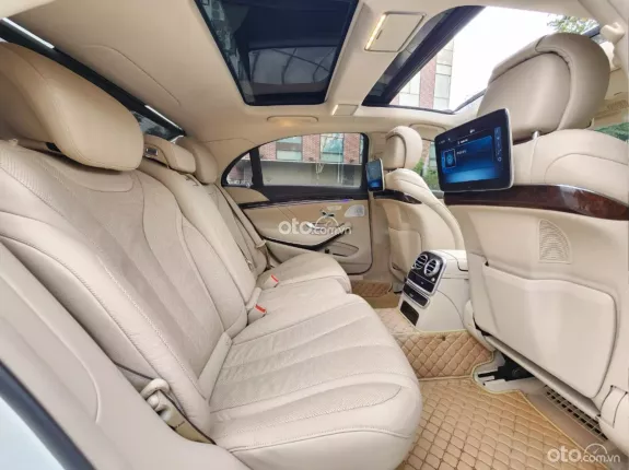 Mercedes-Benz S400 2019 - Giá 2 tỷ579 tr thương lượng thêm