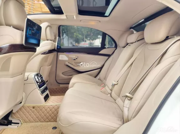 Mercedes-Benz S400 2019 - Giá 2 tỷ579 tr thương lượng thêm