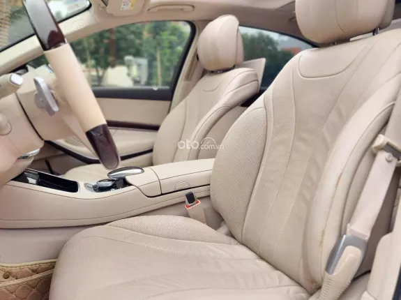 Mercedes-Benz S400 2019 - Giá 2 tỷ579 tr thương lượng thêm