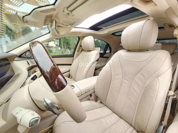 Mercedes-Benz S400 2019 - Giá 2 tỷ579 tr thương lượng thêm