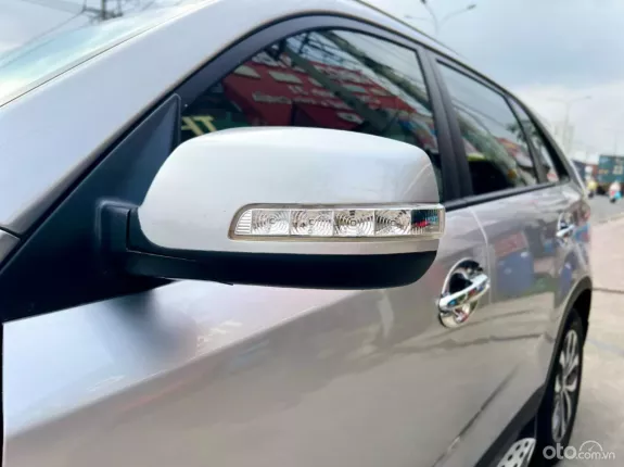 Kia Sorento 2.4AT 2018 - Giá 540 TR