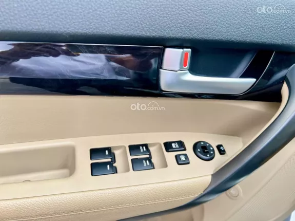 Kia Sorento 2.4AT 2018 - Giá 540 TR