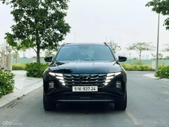 Hyundai Tucson 1.6 Đặc biệt 2023 - Hotline: 0333.385.505 (Mr. Khải)