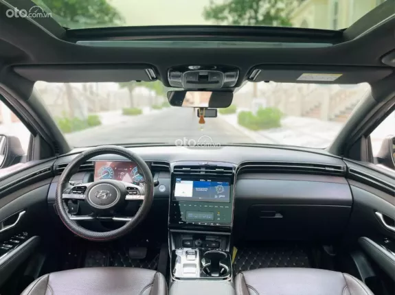 Hyundai Tucson 1.6 Đặc biệt 2023 - Hotline: 0333.385.505 (Mr. Khải)
