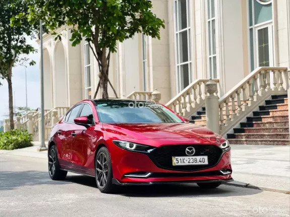 Mazda 3 Sedan 1.5L Premium 2022 - Hotline: 0333.385.505 (Mr. Khải)