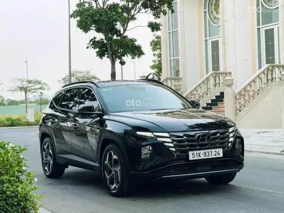 Hyundai Tucson 1.6 Đặc biệt 2023 - Hotline: 0333.385.505 (Mr. Khải)