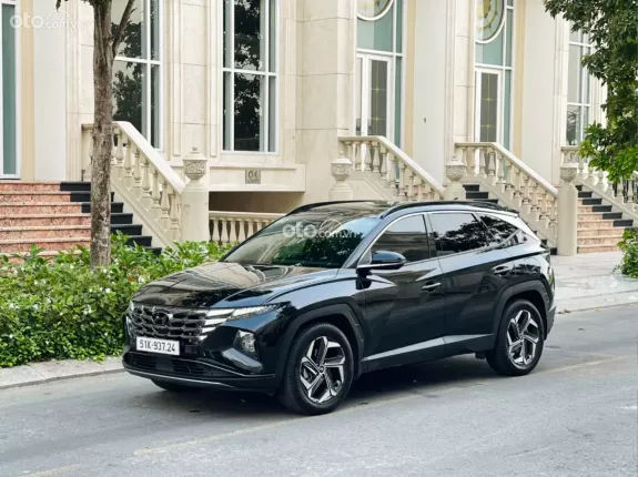 Hyundai Tucson 1.6 Đặc biệt 2023 - Hotline: 0333.385.505 (Mr. Khải)