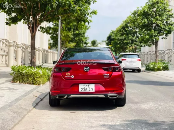 Mazda 3 Sedan 1.5L Premium 2022 - Hotline: 0333.385.505 (Mr. Khải)